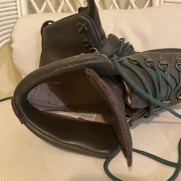 Only worn twice. They are just not for me. - Picture 6 of 8